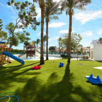 Novotel Sharm el Sheikh (Beach) 