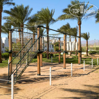 Novotel Sharm el Sheikh (Beach) 