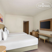 Novotel Sharm el Sheikh (Beach) 