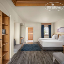 Novotel Sharm el Sheikh (Beach) 