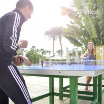 Novotel Sharm el Sheikh (Beach) 