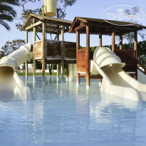 Novotel Sharm el Sheikh (Beach) 