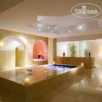 Novotel Sharm el Sheikh (Beach) 