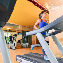 Novotel Sharm el Sheikh (Beach) 