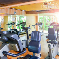 Novotel Sharm el Sheikh (Beach) 