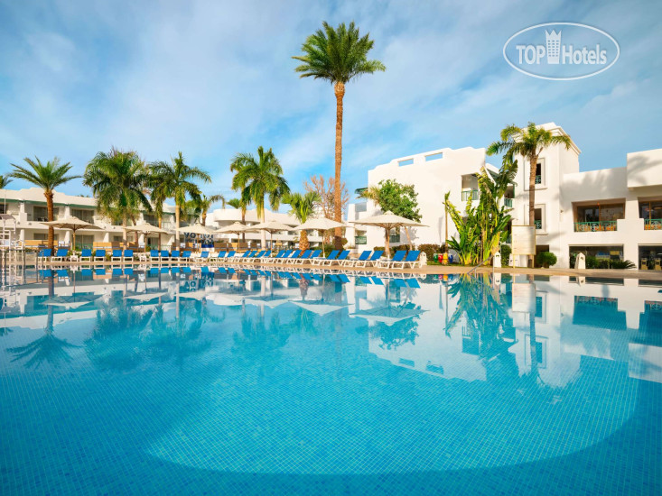 Novotel Sharm el Sheikh (Beach)