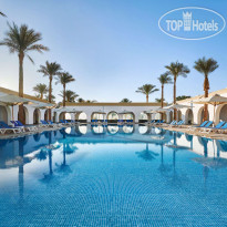Novotel Sharm el Sheikh (Beach) 