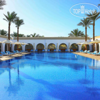 Novotel Sharm el Sheikh (Beach) 