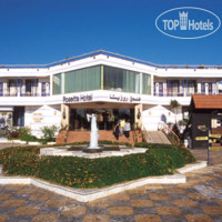 Tropicana Rosetta & Jasmine Club (closed) 4*