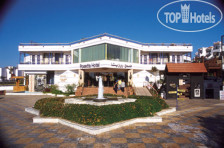 Tropicana Rosetta & Jasmine Club (closed) 4*