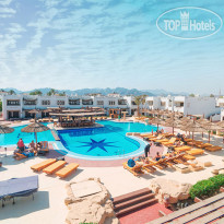 Три басейна в Tivoli Hotel Aqua Park 4*