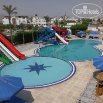 Tivoli Hotel Aqua Park 