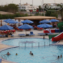 Tivoli Hotel Aqua Park 