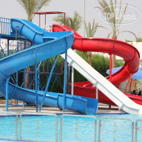 Tivoli Hotel Aqua Park 