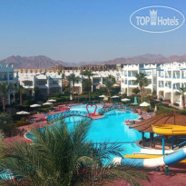 Sharm Bride Aqua Resort & Spa 