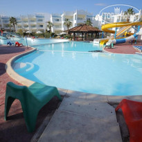 Sharm Bride Aqua Resort & Spa 