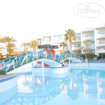 Sharm Bride Aqua Resort & Spa 