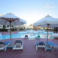 Sharm Bride Aqua Resort & Spa 