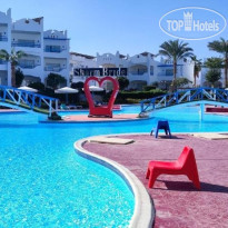 Sharm Bride Aqua Resort & Spa 