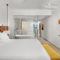 DoubleTree by Hilton Sharks Bay Resort