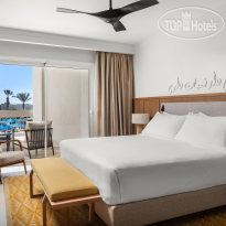 DoubleTree by Hilton Sharks Bay Resort