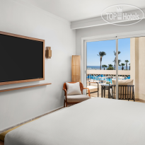 DoubleTree by Hilton Sharks Bay Resort
