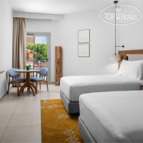 DoubleTree by Hilton Sharks Bay Resort