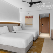 DoubleTree by Hilton Sharks Bay Resort