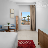 DoubleTree by Hilton Sharks Bay Resort