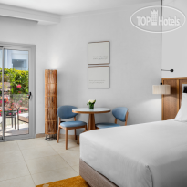 DoubleTree by Hilton Sharks Bay Resort