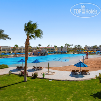 DoubleTree by Hilton Sharks Bay Resort