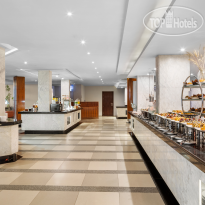 DoubleTree by Hilton Sharks Bay Resort