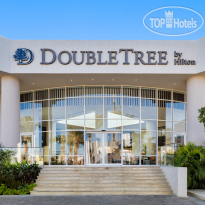 DoubleTree by Hilton Sharks Bay Resort