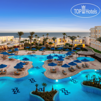 DoubleTree by Hilton Sharks Bay Resort 4*