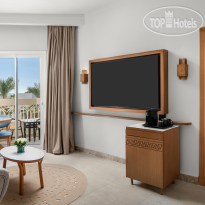 DoubleTree by Hilton Sharks Bay Resort