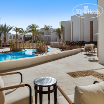 DoubleTree by Hilton Sharks Bay Resort