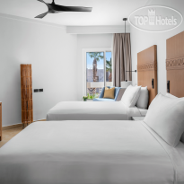 DoubleTree by Hilton Sharks Bay Resort