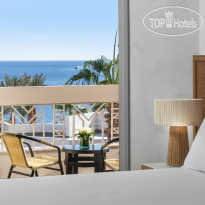 DoubleTree by Hilton Sharks Bay Resort