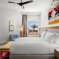 DoubleTree by Hilton Sharks Bay Resort