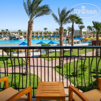 DoubleTree by Hilton Sharks Bay Resort