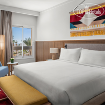 DoubleTree by Hilton Sharks Bay Resort