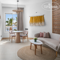 DoubleTree by Hilton Sharks Bay Resort