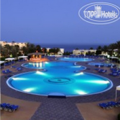 Grand Oasis Resort 4*