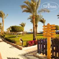 Grand Oasis Resort tophotels