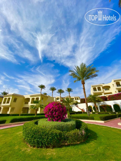 Grand Oasis Resort