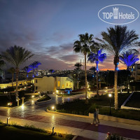 Grand Oasis Resort 4*