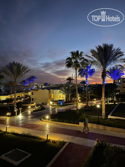 Hotelier's photos Grand Oasis Resort 4*