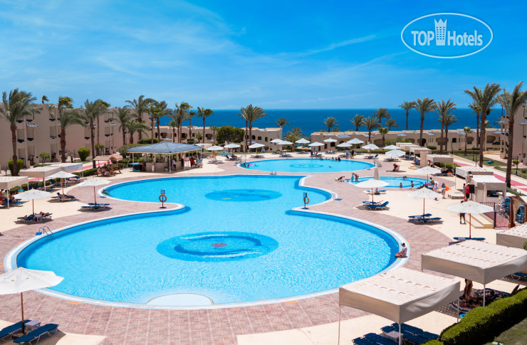 Grand Oasis Resort