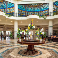 Grand Oasis Resort 4*