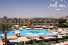 Grand Oasis Resort 4*